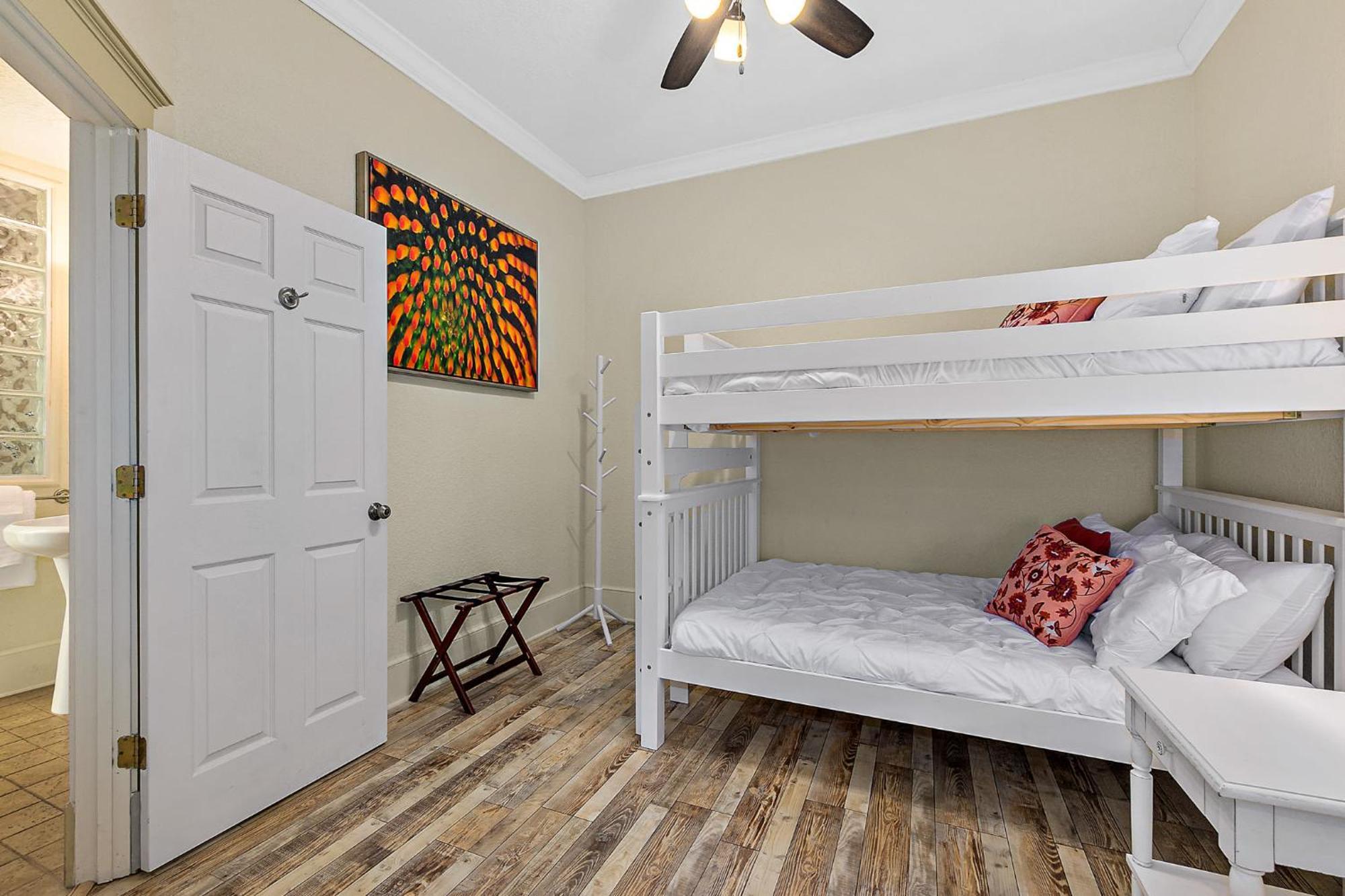 The Ray - Penthouse Suite - 360° Rooftop View St. Augustine Exterior foto