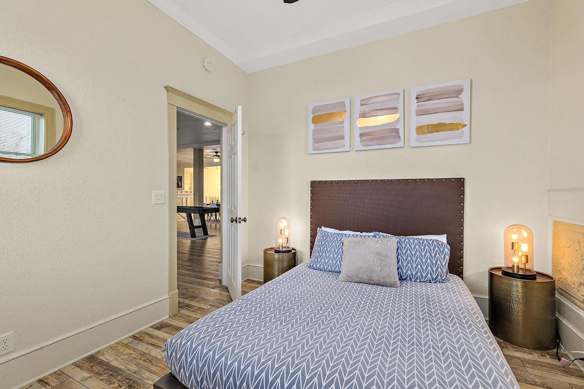 The Ray - Penthouse Suite - 360° Rooftop View St. Augustine Exterior foto