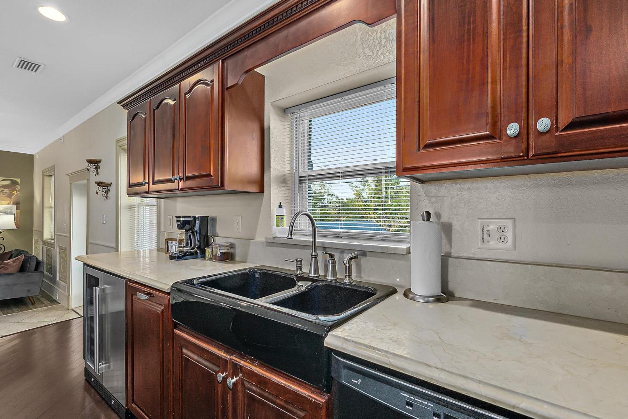 The Ray - Penthouse Suite - 360° Rooftop View St. Augustine Exterior foto